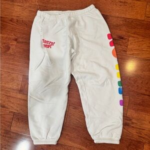 MADHAPPY SO SORRY NOWIFI SWEATPANTS
So sorry! No WiFi